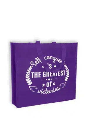 A3 Non Woven Bag